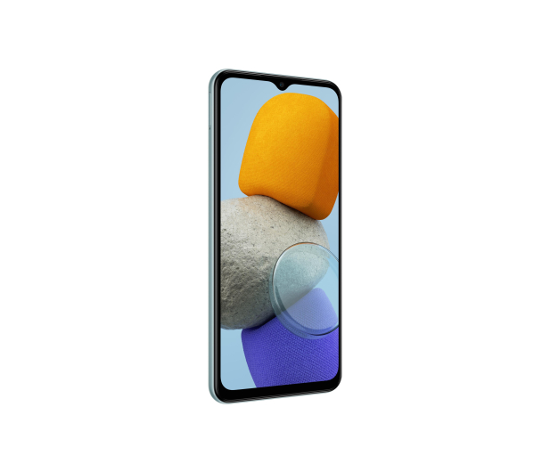 Samsung Galaxy M23 5G 4/128GB Blue 120Hz - 731728 - zdjęcie 4